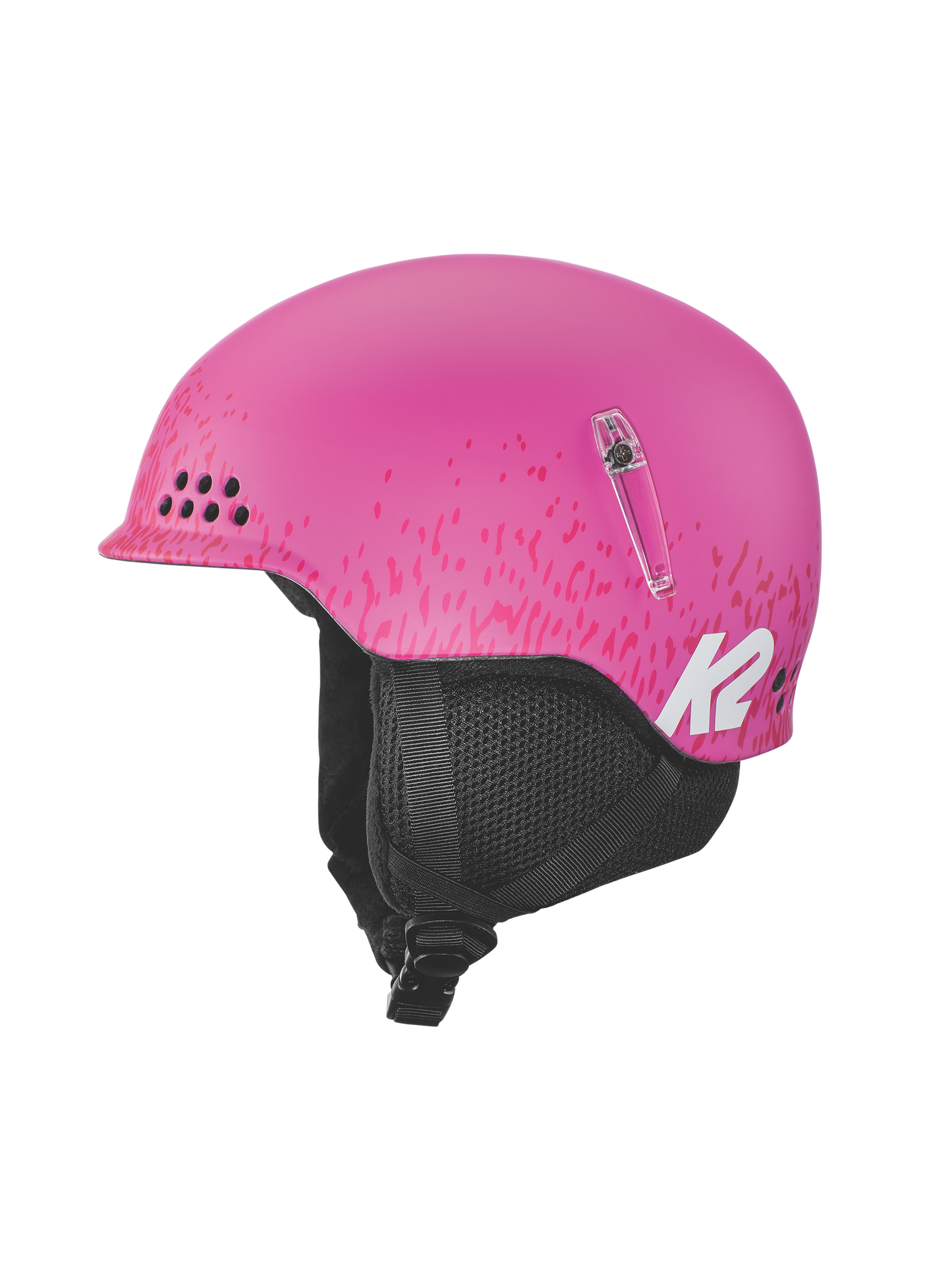 K2 Illusion Helmet – Pink
