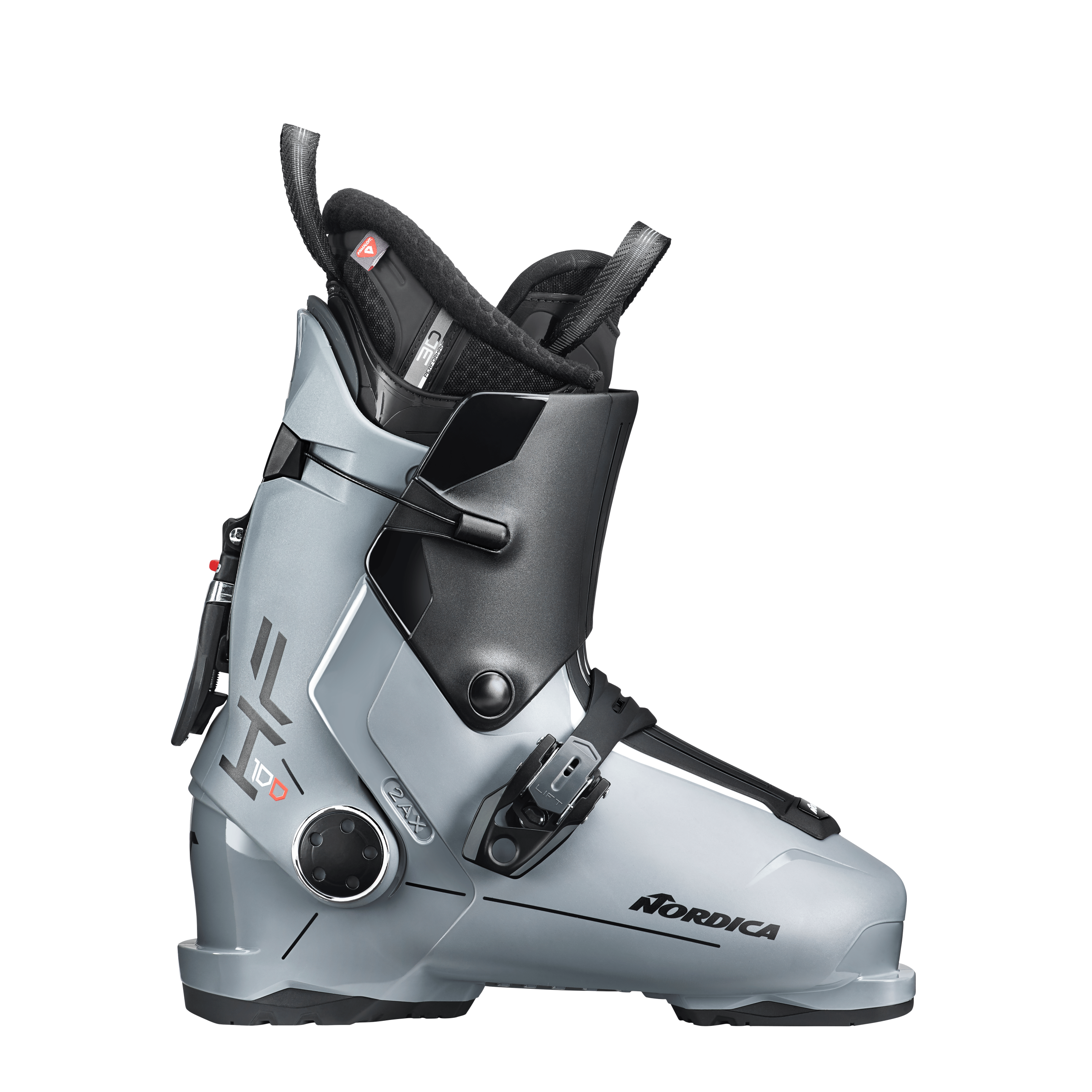 Nordica HF 100 Nordica HF 100