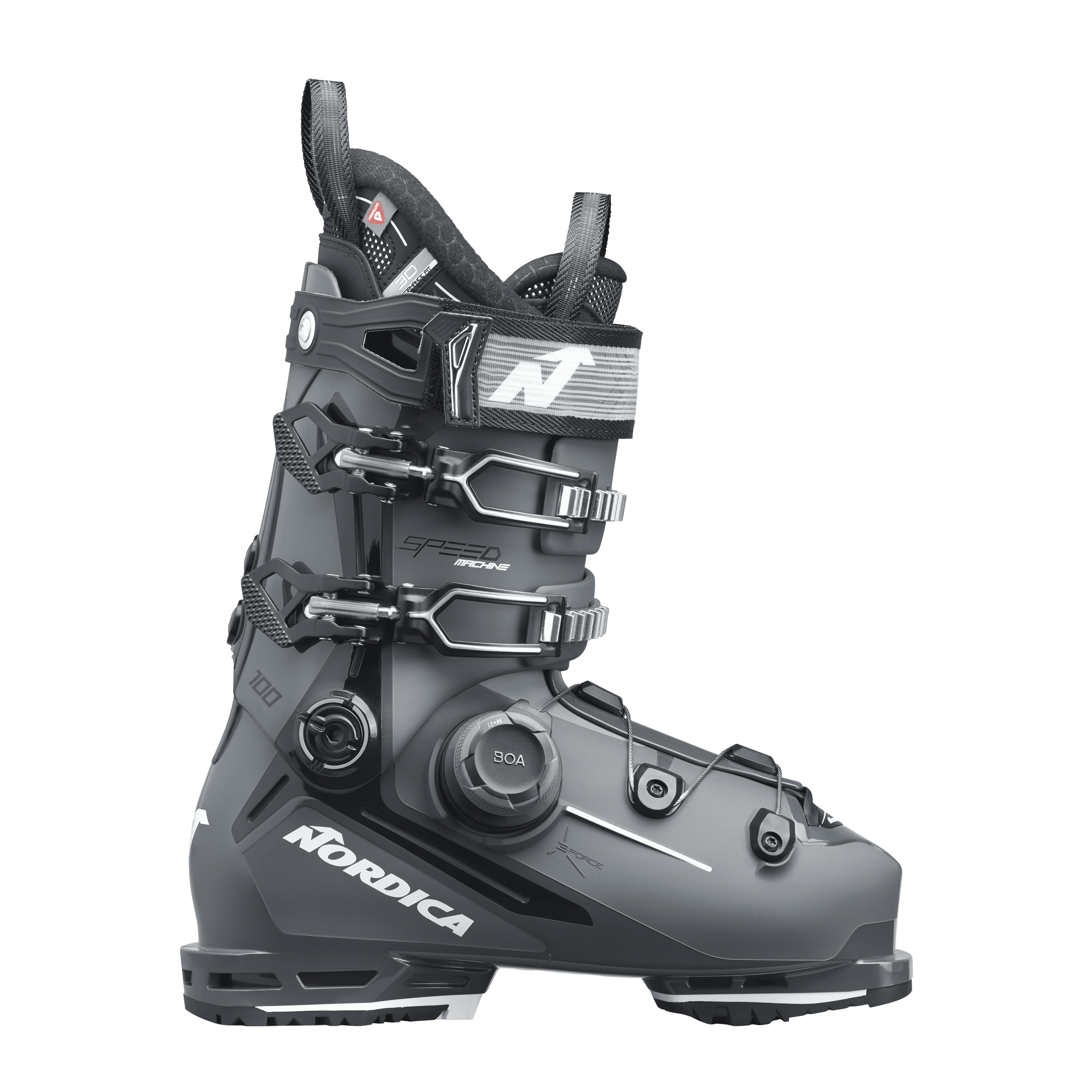 Nordica Speedmachine 3 100 BOA Nordica Speedmachine 3 100 BOA