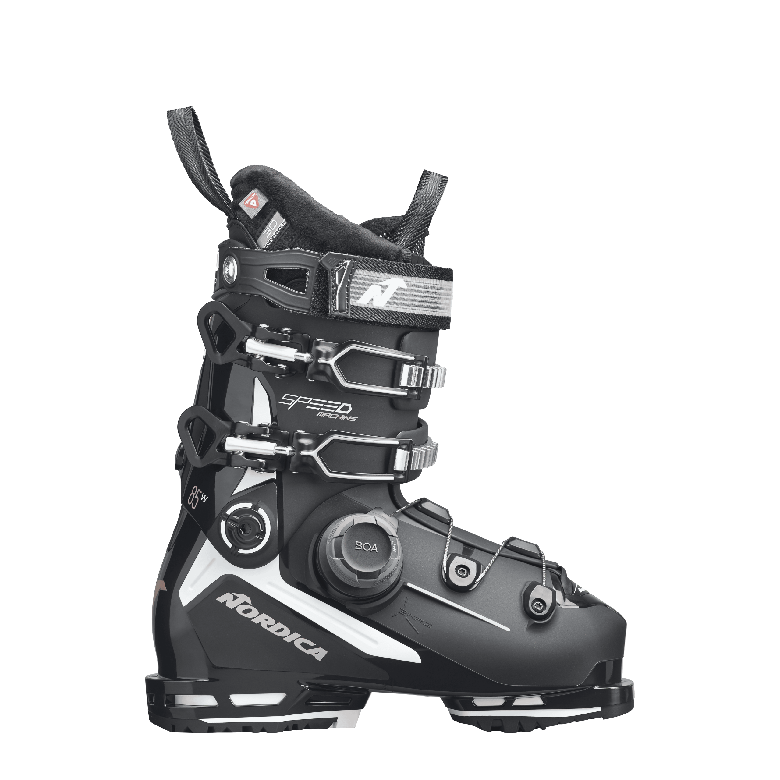Nordica Speedmachine 3 85 W BOA Nordica Speedmachine 3 85 W BOA