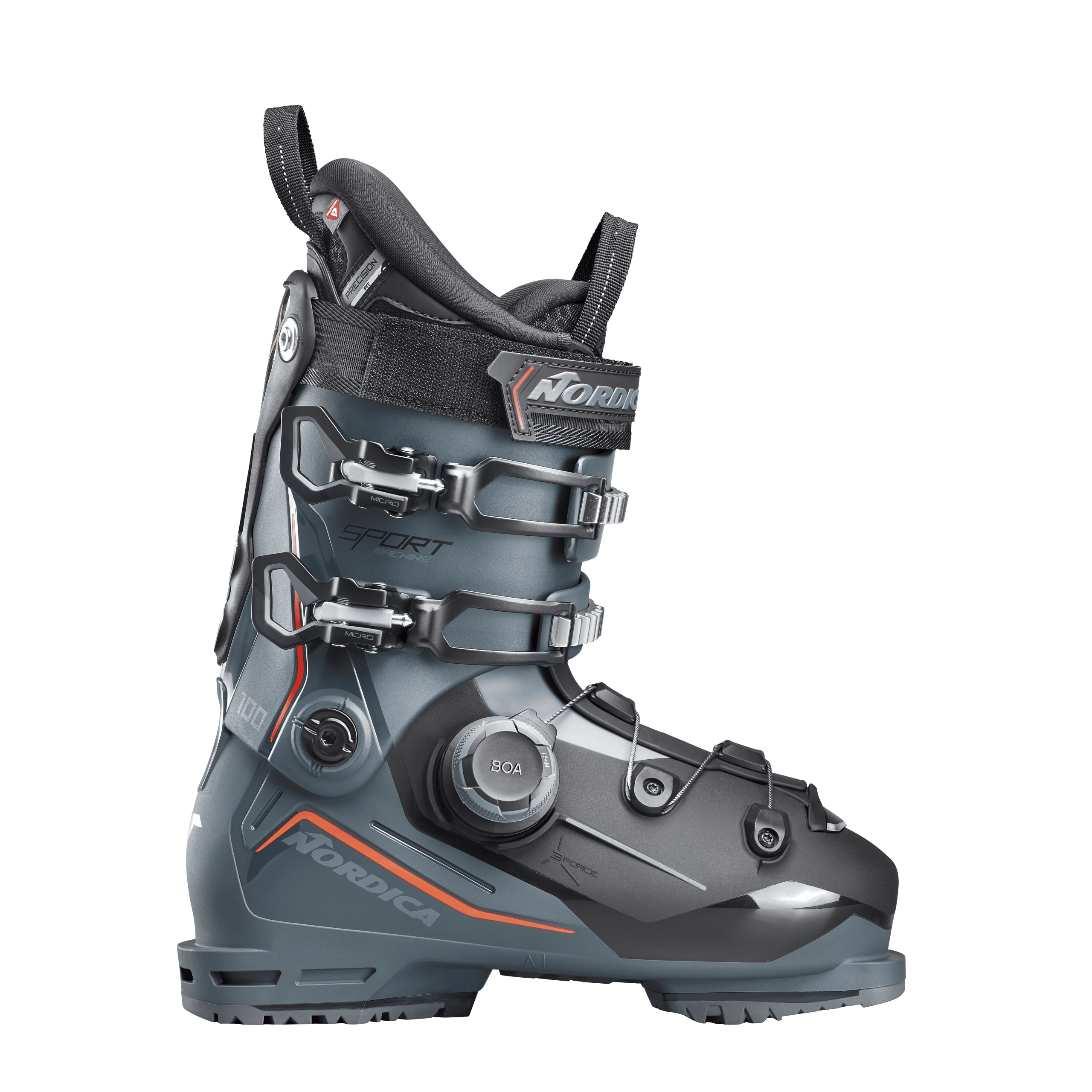 Nordica Sportmachine 3 100 BOA Nordica Sportmachine 3 100 BOA