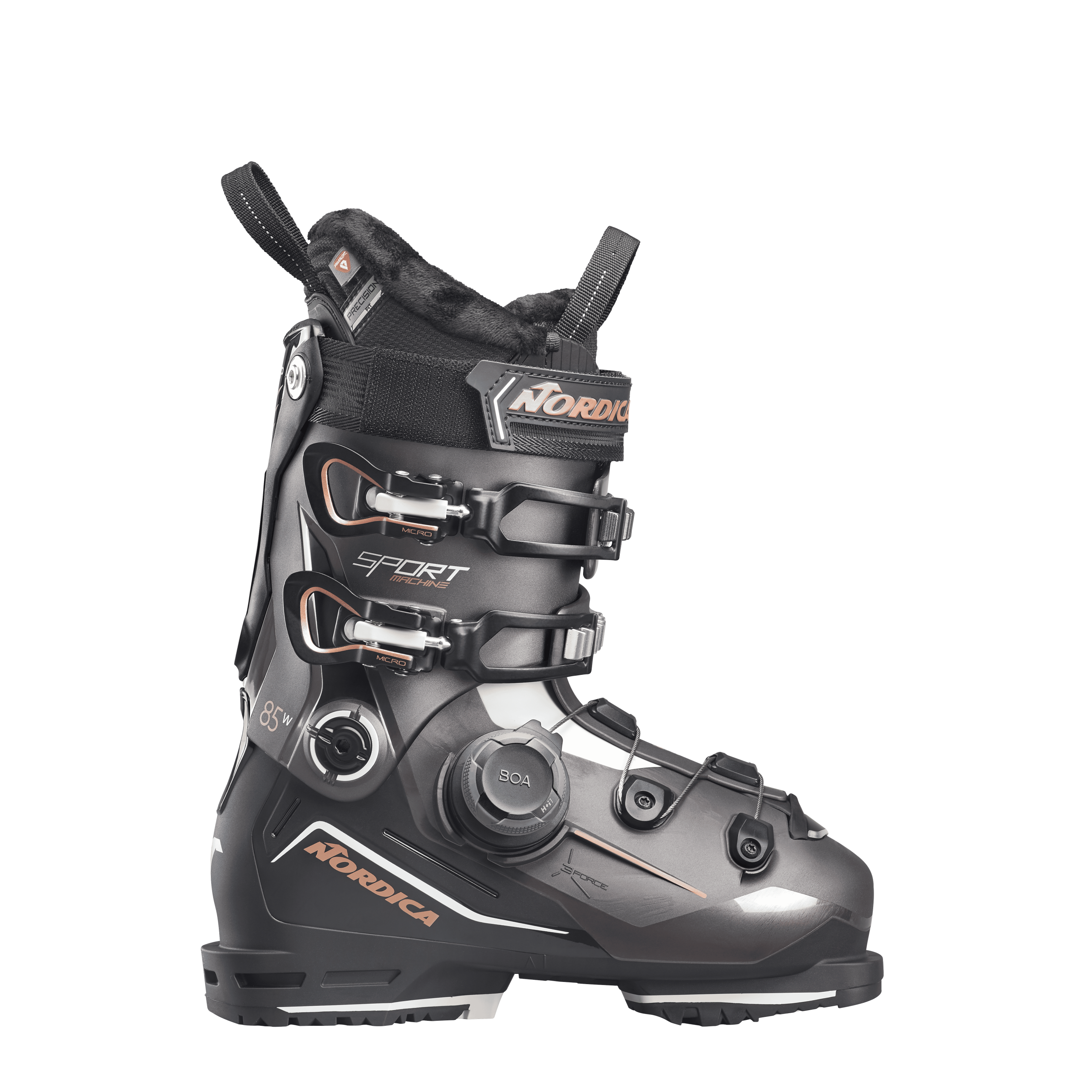 Nordica Sportmachine 3 85 W BOA Nordica Sportmachine 3 85 W BOA