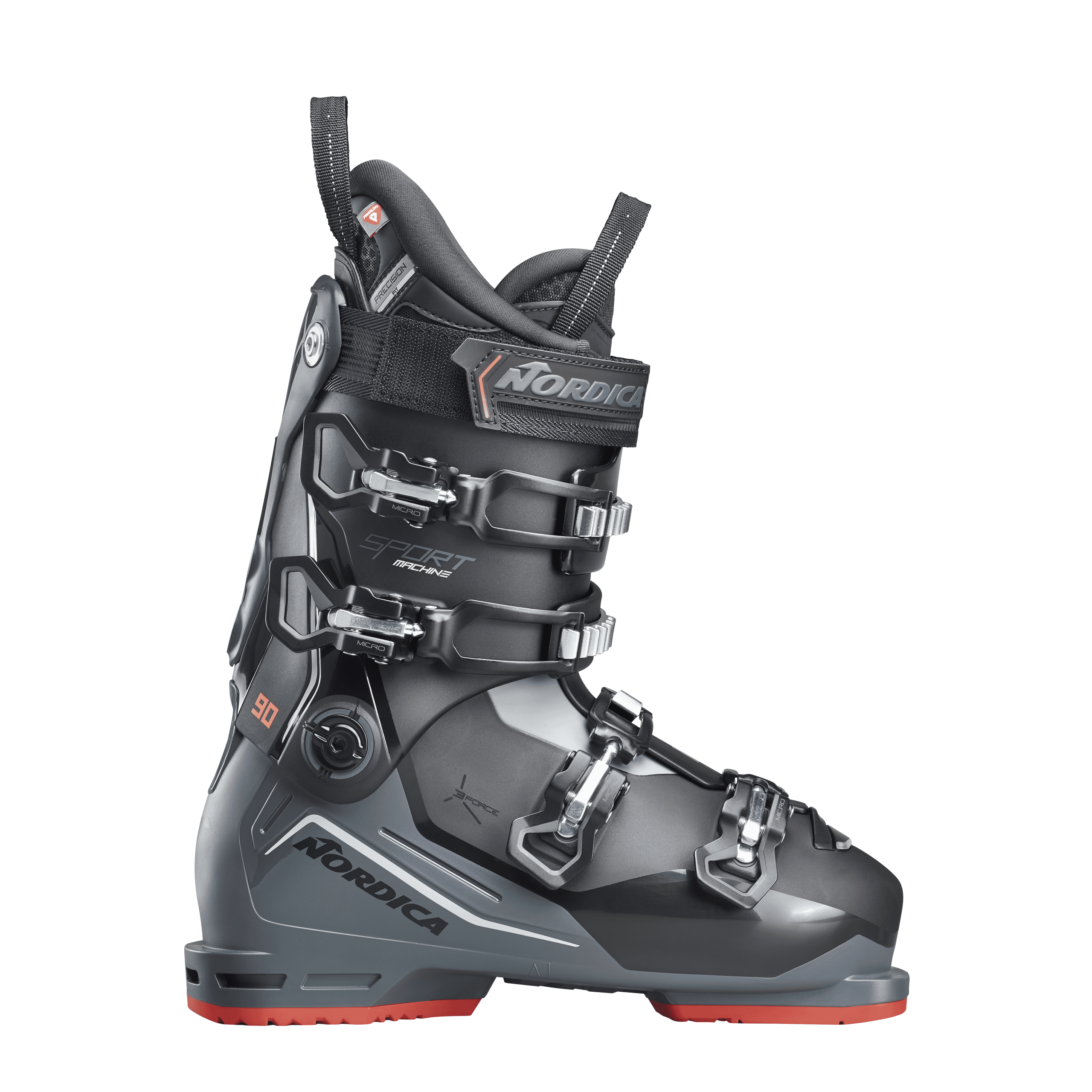 Nordica Sportmachine 3 90 Nordica Sportmachine 3 90