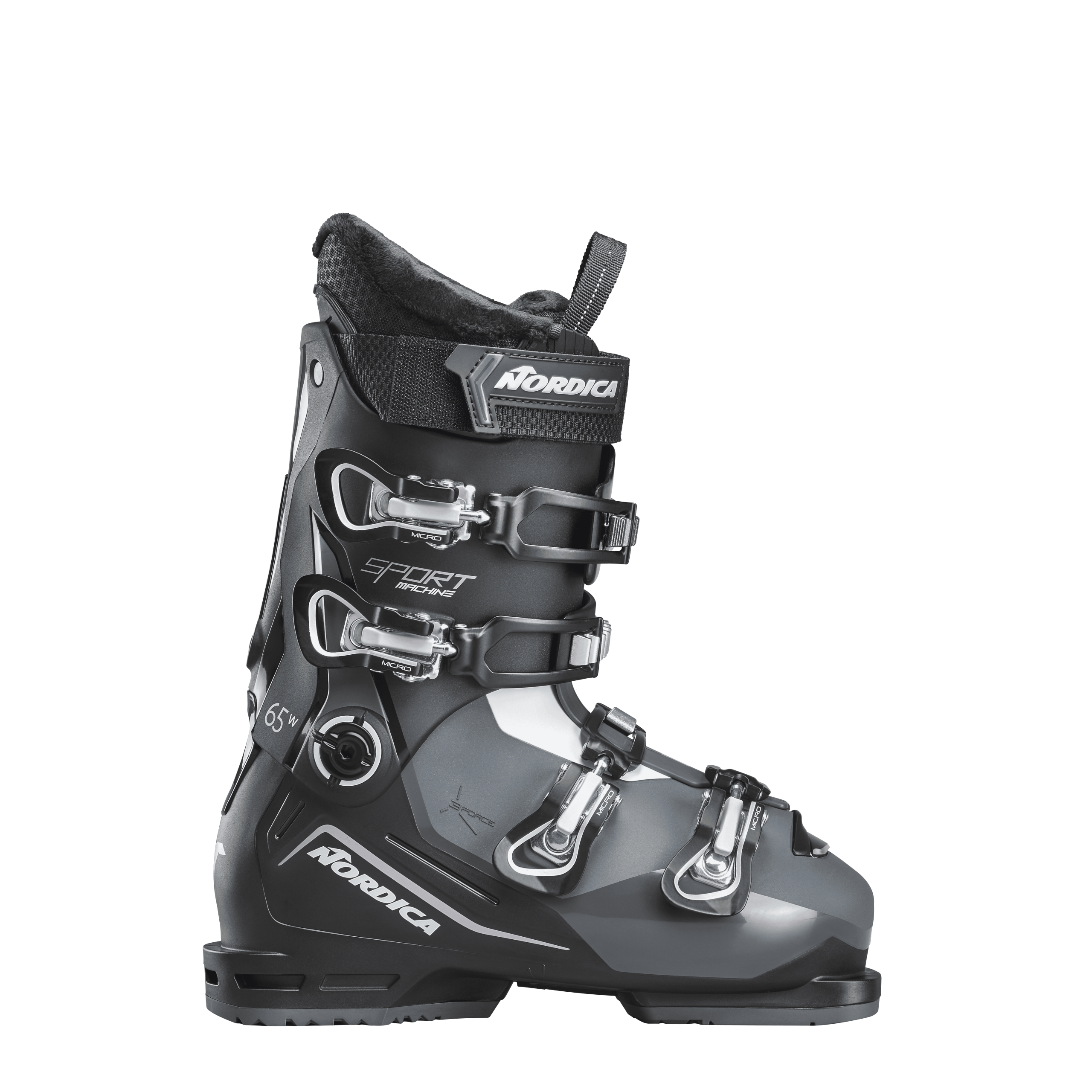 Nordica Sportmachine 3 65 W Nordica Sportmachine 3 65 W