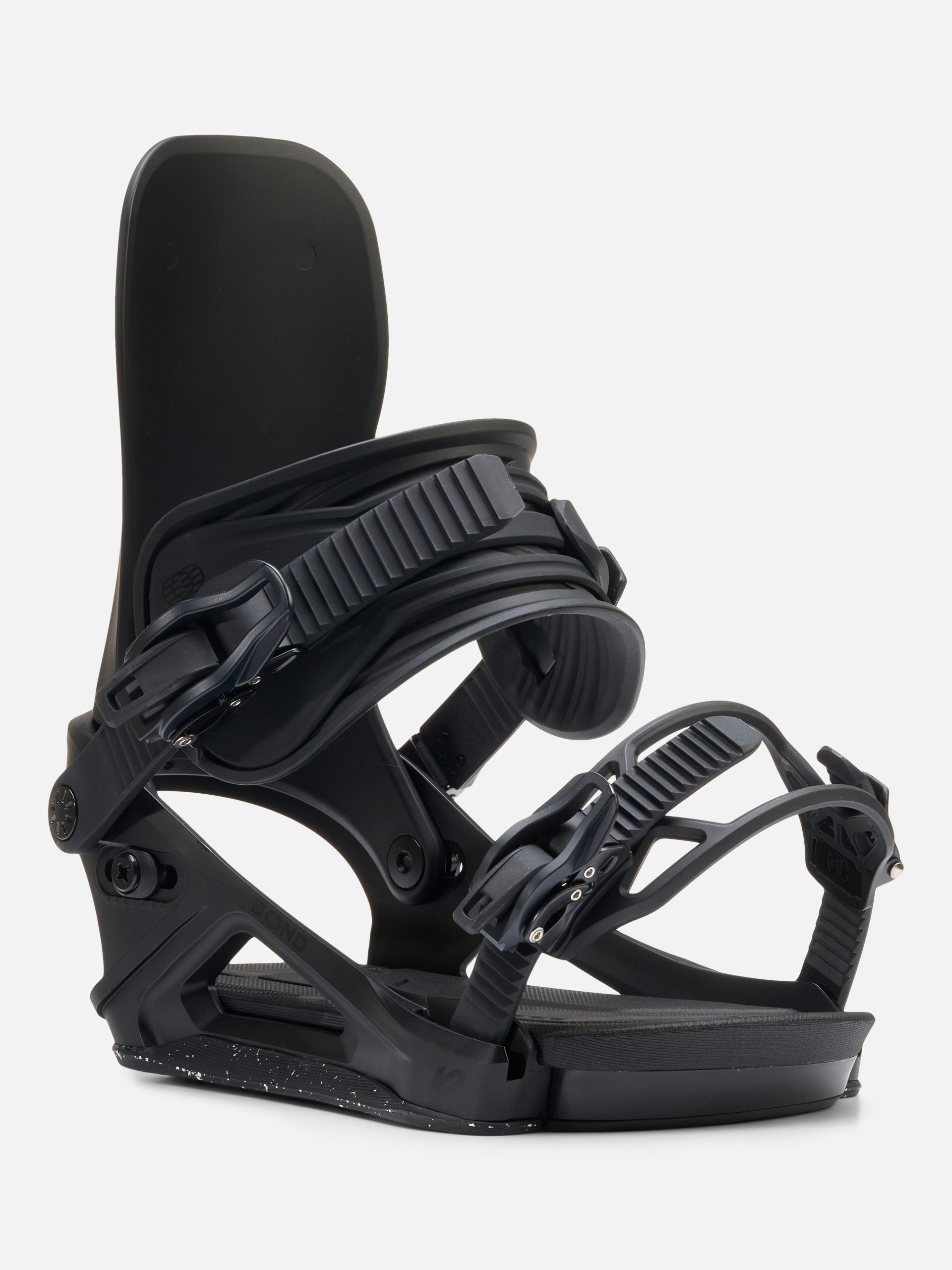 K2 Bond Men’s Snowboard Binding