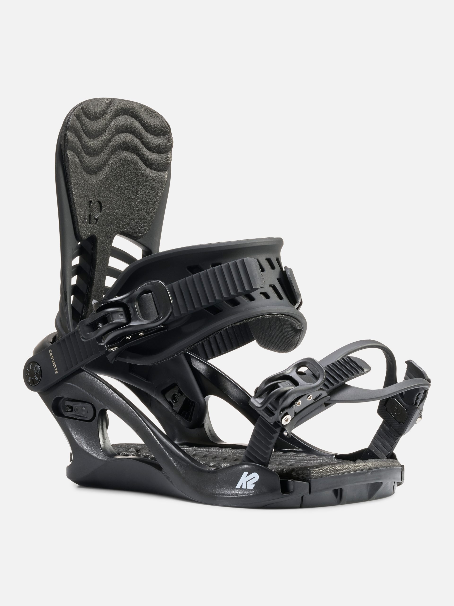 K2 Cassette Women’s Snowboard Binding