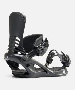 Snowboard Bindings