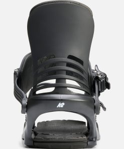 Alternative view of K2 Cassette Women's Snowboard Binding