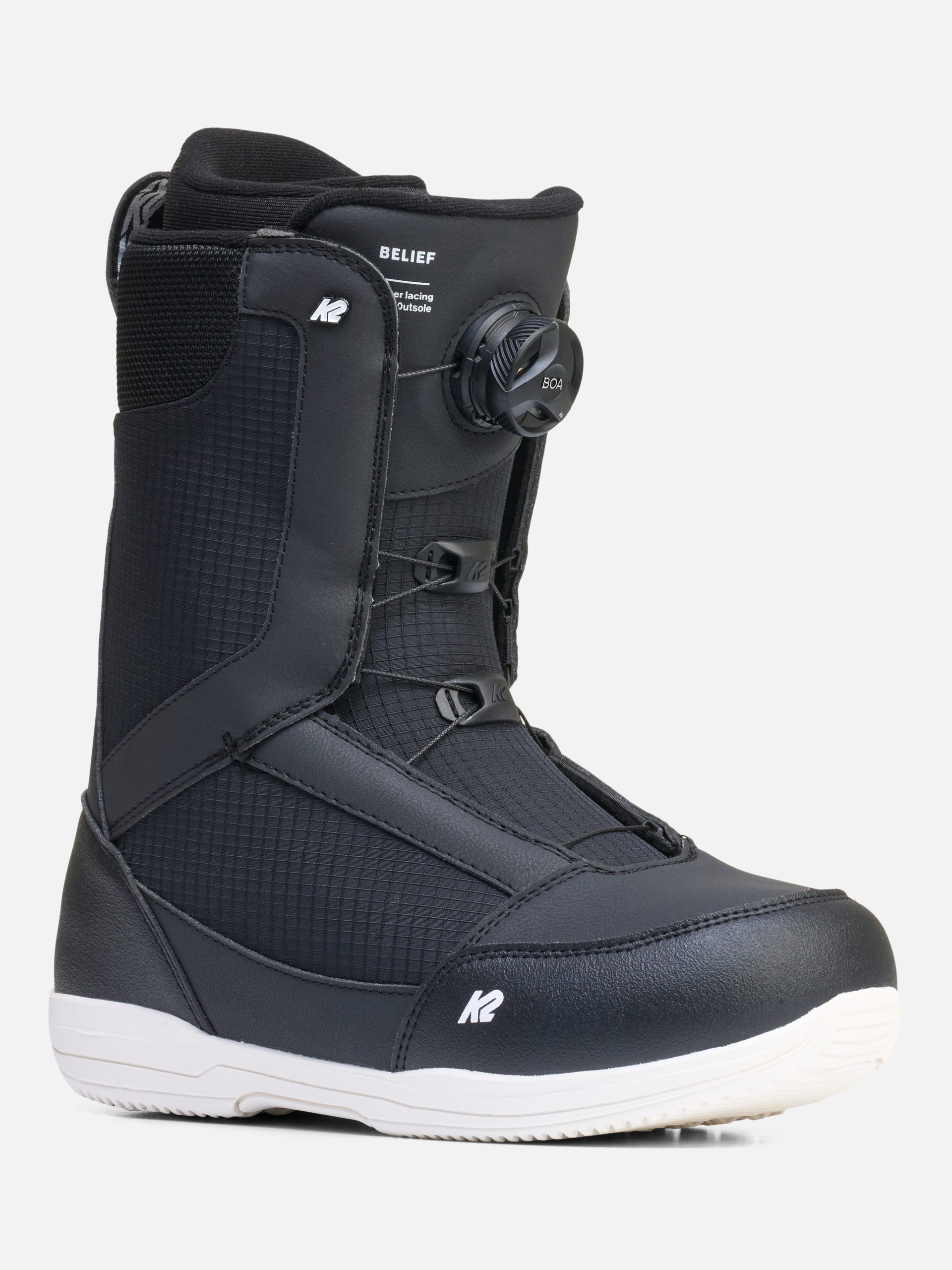 K2 Belief Women’s Snowboard Boot