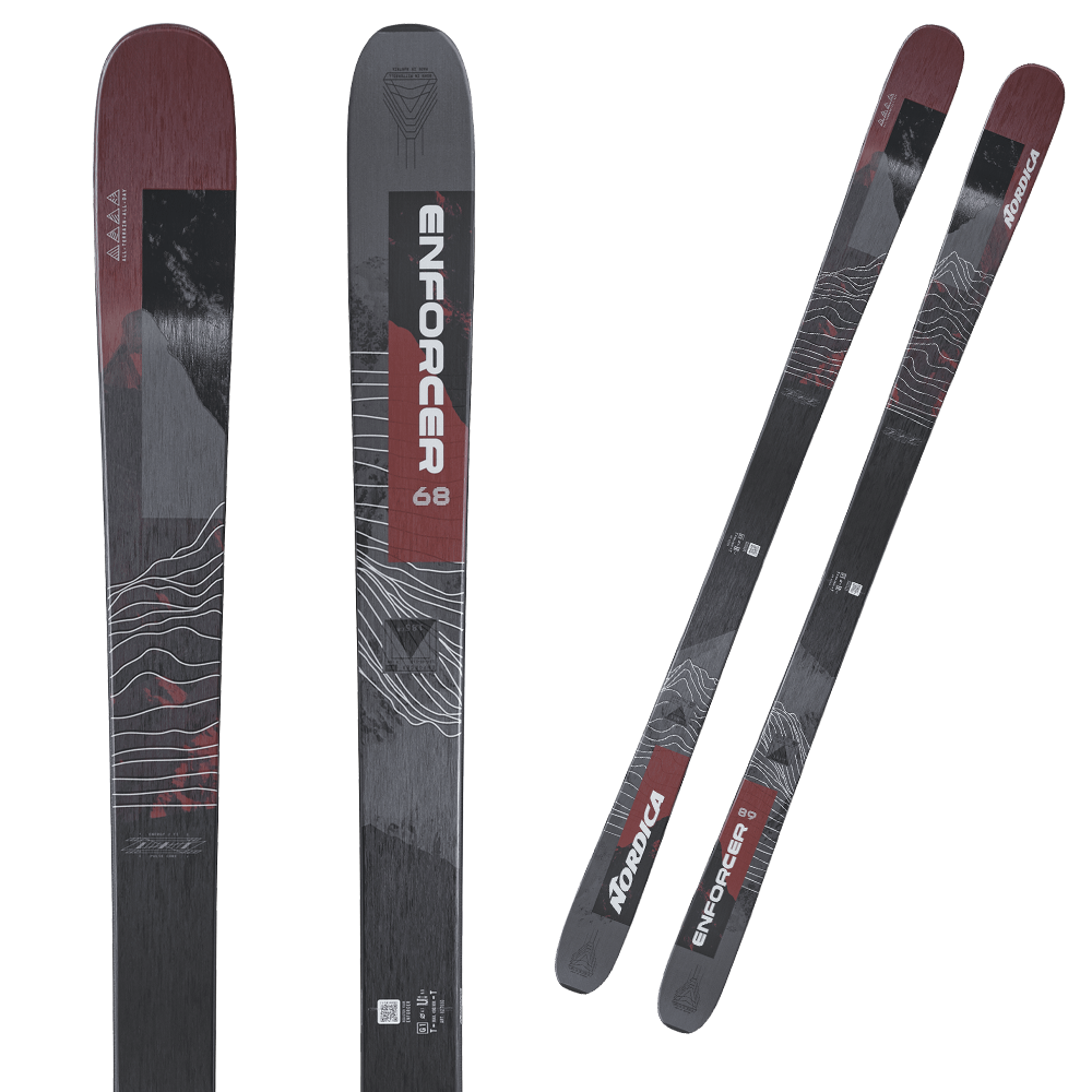 Nordica Enforcer 89