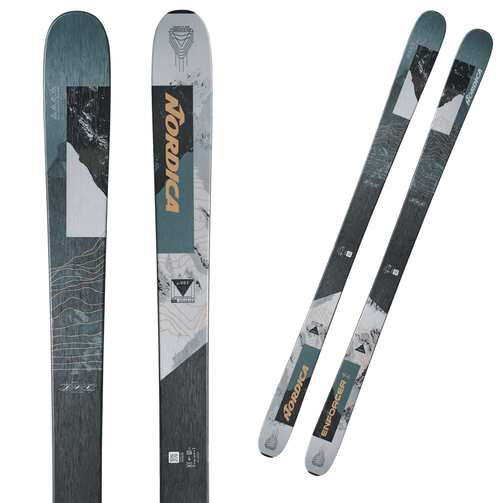 Nordica Enforcer 94