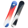 K2 Courier Men’s Snowboard