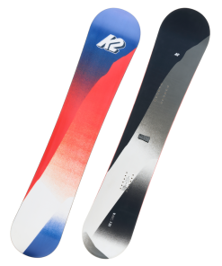 K2 Courier Men’s Snowboard